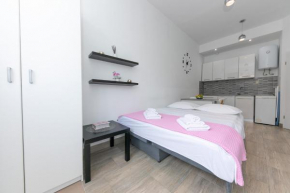 Studio apartment SHIK - SPLIT